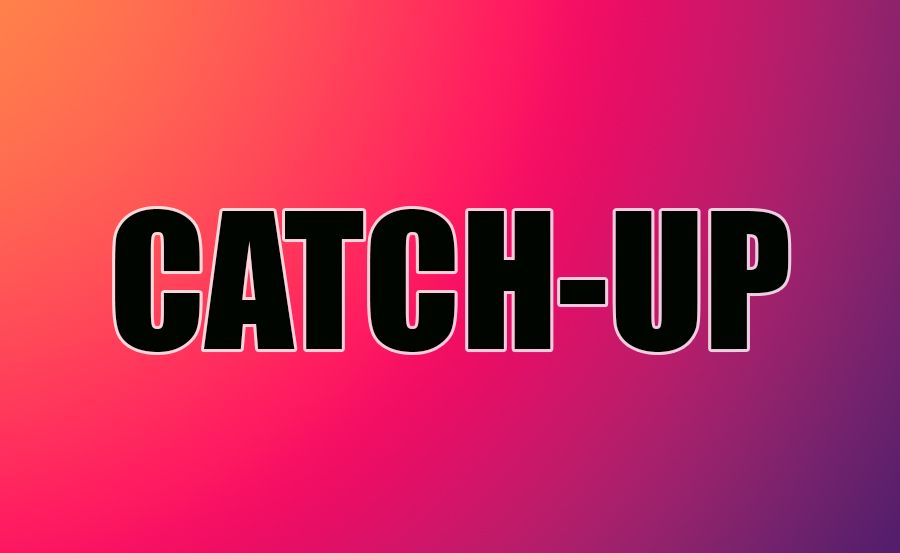Catch-Up TV: Missed It? Here’s How IPTV Lets You Watch On Your Schedule