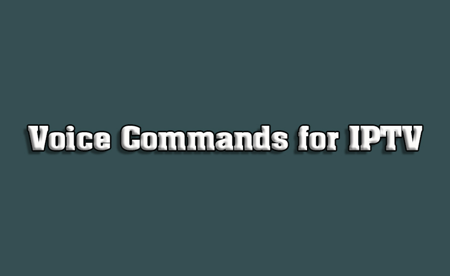 How to Use Voice Commands for IPTV on LG TVs