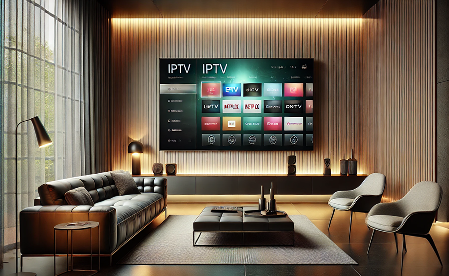 Understanding IPTV Protocols: A Beginner’s Introduction