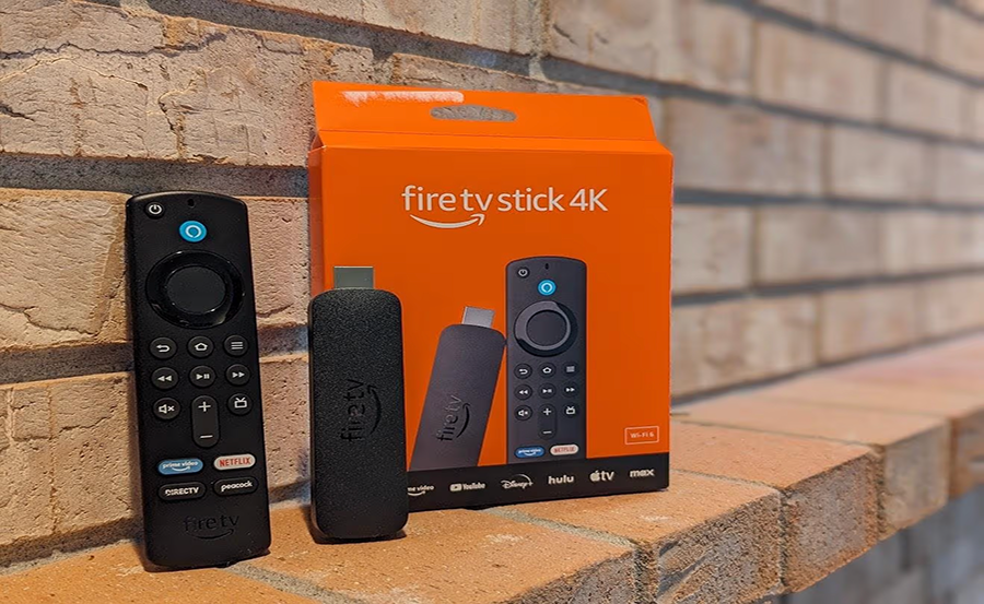 Cutting the Cord: Amazon Firestick as a Cable Alternative