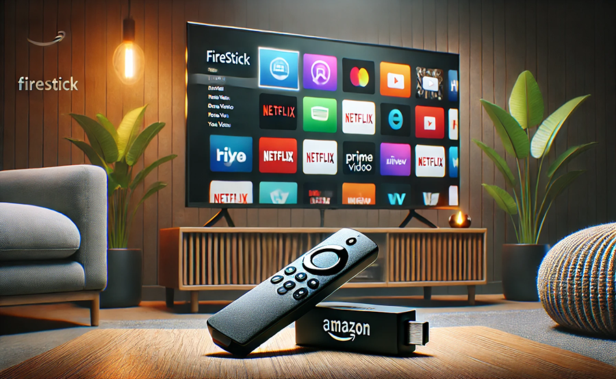 Setting Up Parental Controls on Your Firestick